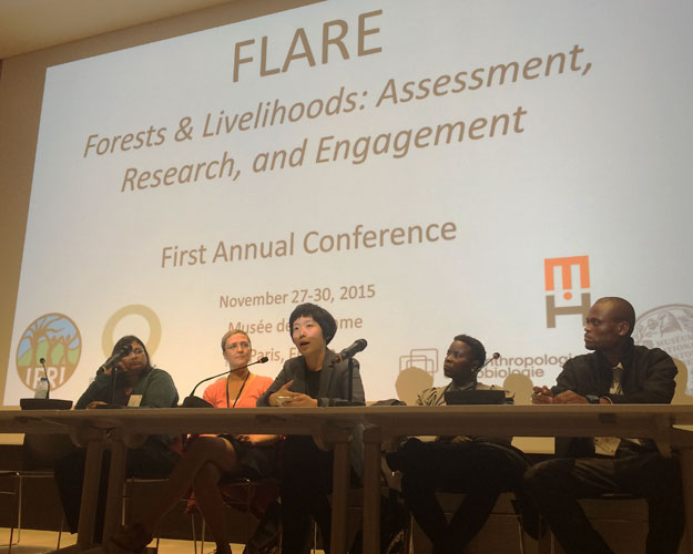 FLARE first annual conference