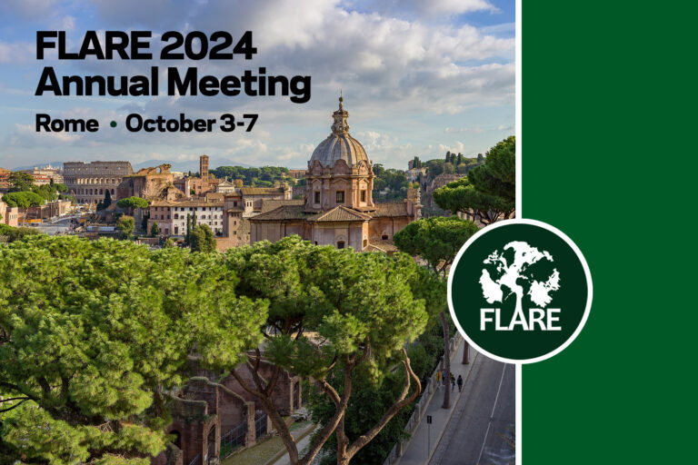 NEW FLARE Rome 2024 Graphic 768x512 